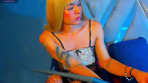 isa 3 online show from February 7, 9:43 pm