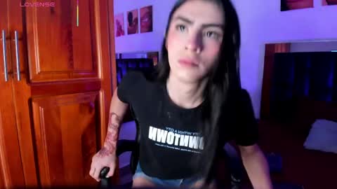 Isabella Moon9 online show from June 8, 6:51 pm