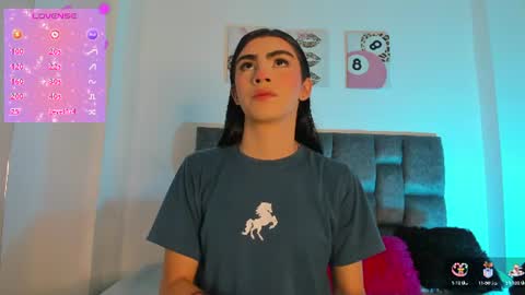 Isabella Moon9 online show from June 10, 12:37 pm