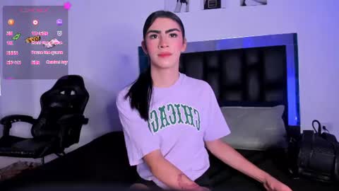 Isabella Moon9 online show from June 26, 11:47 am
