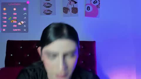 Isabella Moon9 online show from July 2, 11:37 am
