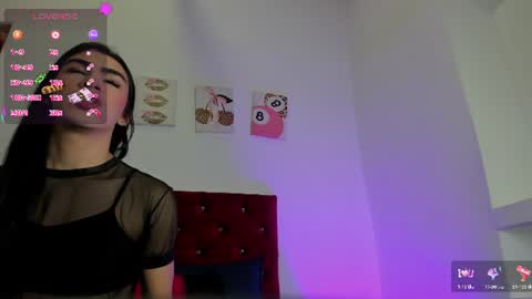 Isabella Moon9 online show from July 3, 11:38 am