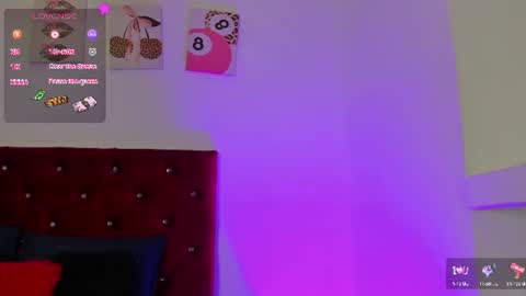 Isabella Moon9 online show from July 8, 12:41 pm