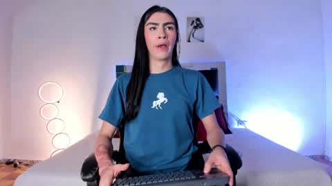 Isabella Moon9 online show from July 16, 12:11 pm
