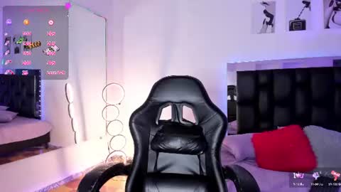 Isabella Moon9 online show from July 22, 11:47 am