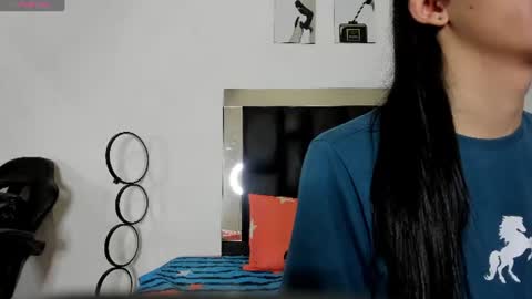 Isabella Moon9 online show from July 27, 11:28 am