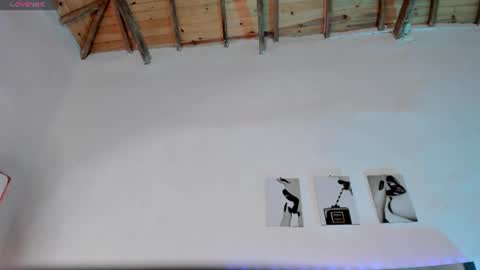 Isabella Moon9 online show from July 28, 3:21 pm