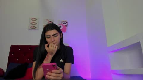 Isabella Moon9 online show from August 3, 11:38 am
