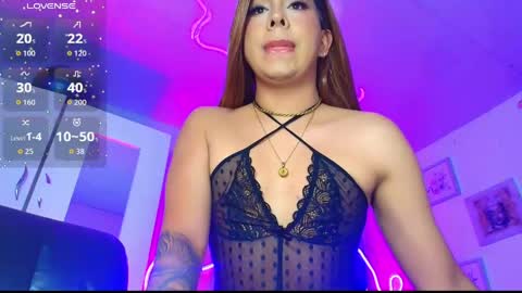 isabelladoll115  INSTAGRAM online show from June 5, 9:32 pm