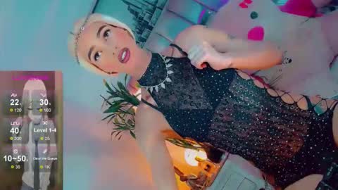 isabellagirs online show from June 5, 6:52 am