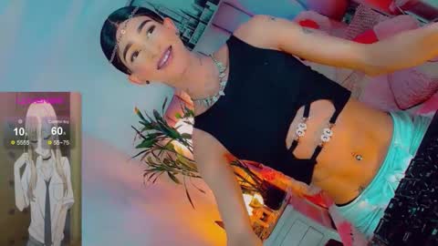 isabellagirs online show from June 6, 6:53 am