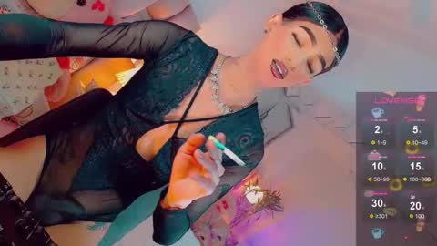 isabellagirs online show from June 11, 6:22 am