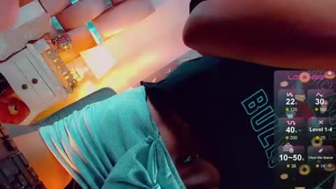 isabellagirs online show from June 12, 6:23 am