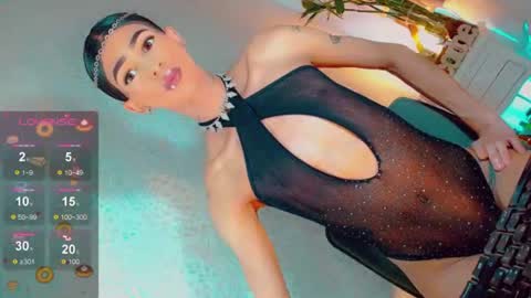 isabellagirs online show from July 5, 5:36 am