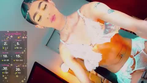 isabellagirs online show from July 18, 7:04 am