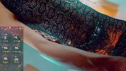 isabellagirs online show from July 29, 6:12 am