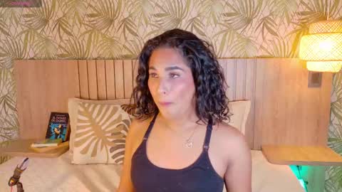 Isabella online show from October 8, 11:50 pm