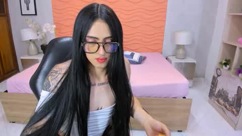 isabellalabu online show from February 27, 10:16 pm