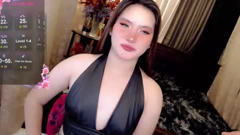 isabel online show from June 9, 1:38 am