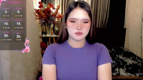 isabel online show from June 12, 8:08 pm