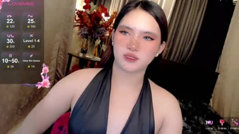 isabel online show from June 14, 2:24 am