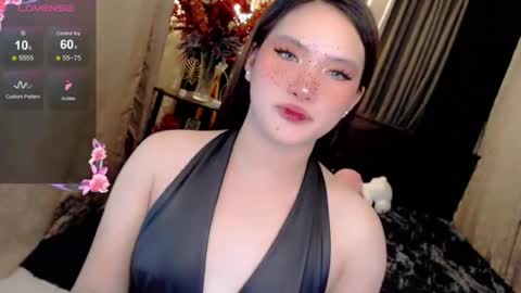 isabel online show from June 15, 3:08 am