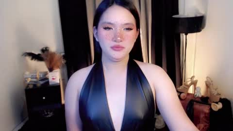 isabel online show from June 18, 6:25 am