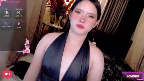 isabel online show from June 21, 1:20 am