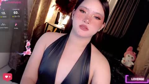 isabel online show from June 29, 11:04 pm