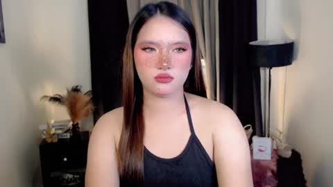 isabel online show from July 17, 1:22 am