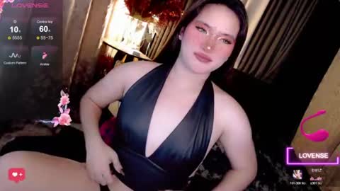 isabel online show from July 22, 2:37 am