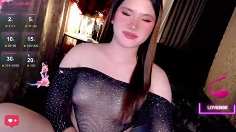 isabel online show from July 26, 4:09 am