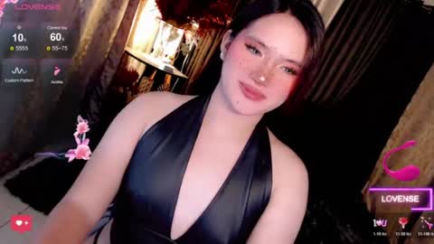 isabel online show from July 29, 1:37 am