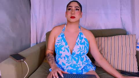  Martina  IG martissmith01 online show from February 27, 9:15 am