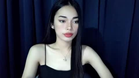 Isabelle online show from October 26, 3:30 pm