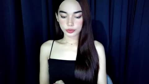 Isabelle online show from June 7, 5:32 pm