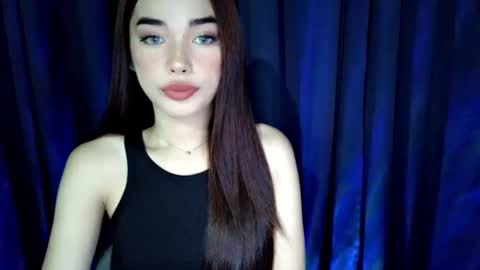 Isabelle online show from June 14, 5:19 am