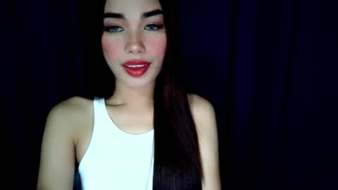 Isabelle online show from July 10, 6:28 am