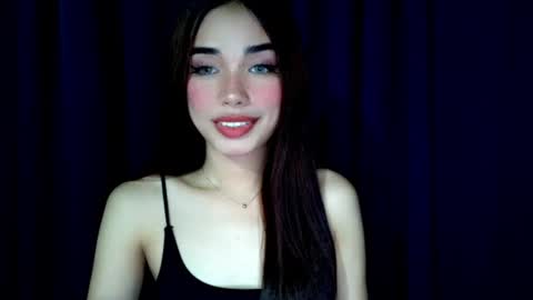 Isabelle online show from July 21, 1:47 pm