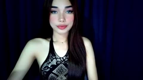 Isabelle online show from July 26, 7:54 pm