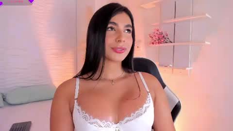 Isa online show from July 27, 10:27 pm