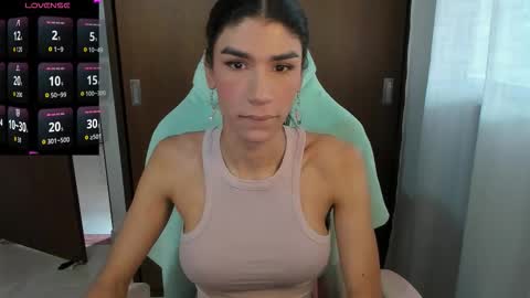 Isabela    online show from November 5, 2:28 pm