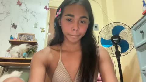 Alona online show from June 7, 1:19 pm