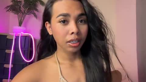 Alona online show from July 7, 3:53 am