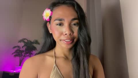 Alona online show from July 13, 10:22 pm
