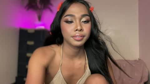 Alona online show from July 18, 12:17 am
