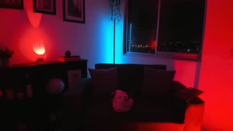 Julyane online show from March 8, 11:49 pm