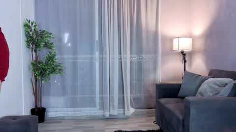 Julyane online show from September 22, 1:11 am