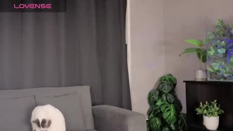 Julyane online show from June 27, 11:43 pm