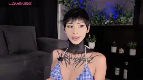 Julyane online show from July 3, 12:16 am